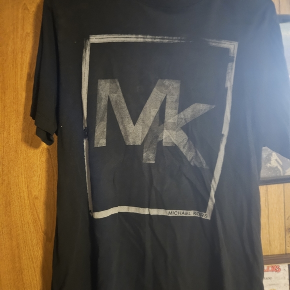 Unisex Michael Kohrs Adult Tee Estate Item - Picture 2 of 7
